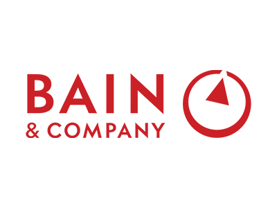 Bain Logo
